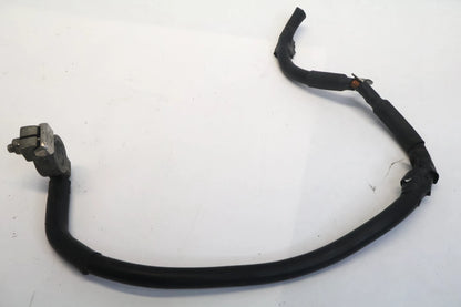 2006-2010 VW NEW BEETLE 2.5L NEGATIVE BATTERY CABLE WIRE TERMINAL ASSEMBLY OEM
