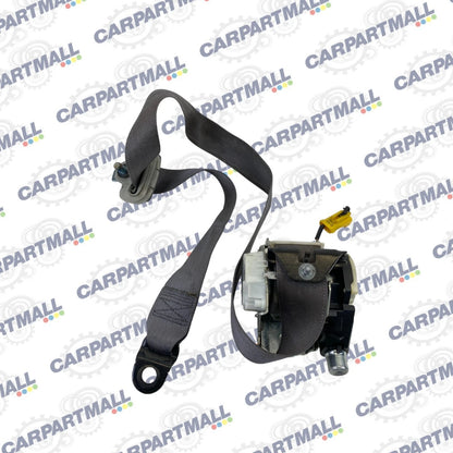 2009 2010 VOLKSWAGEN ROUTAN FRONT LEFT SIDE SEAT BELT RETRACTOR P0ZV692D5AD OEM