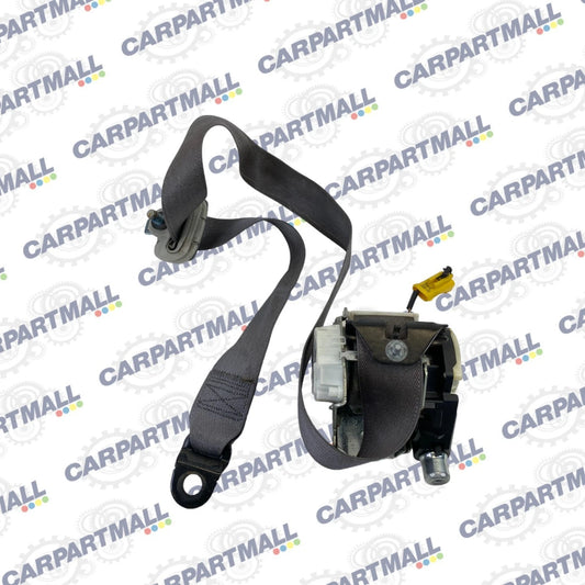 2009 2010 VOLKSWAGEN ROUTAN FRONT LEFT SIDE SEAT BELT RETRACTOR P0ZV692D5AD OEM