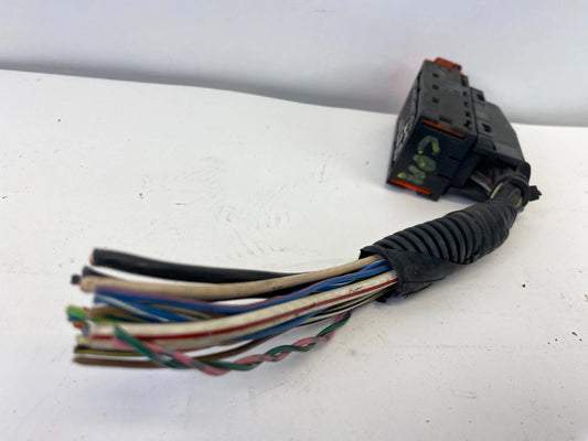2005-2007 HONDA ACCORD 2.4L FWD ABS PUMP ANTI LOCK BRAKE PLUG CONNECTOR OEM