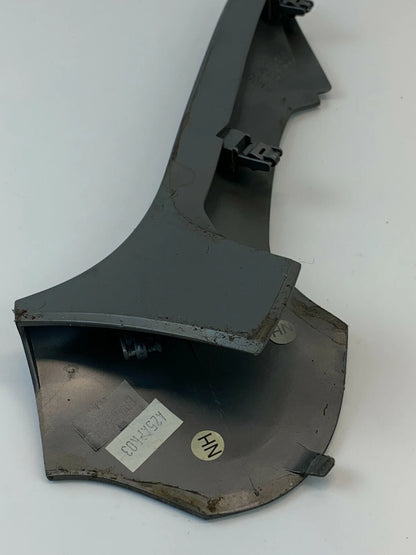 2003 2004 2005 HONDA PILOT FRONT LEFT DRIVER SIDE CENTER CONSOLE TRIM BEZEL OEM