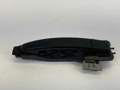 2012-2015 CHEVROLET CAPTIVA SPORT FRONT RIGHT EXTERIOR DOOR HANDLE OEM