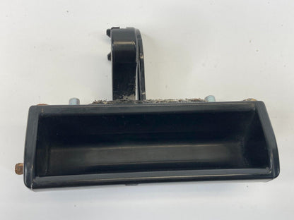 2007-2013 Honda Fit Trunk Handle Tailgate Back Door Release OEM