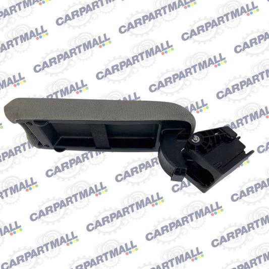 2010 2011 10 11 HONDA INSIGHT CENTER CONSOLE ARMREST ARM REST LID COVER OEM