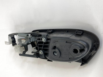 06-11 HONDA CIVIC COUPE FRONT RIGHT PASSENGER INNER DOOR HANDLE 4331-2XXX FR RH