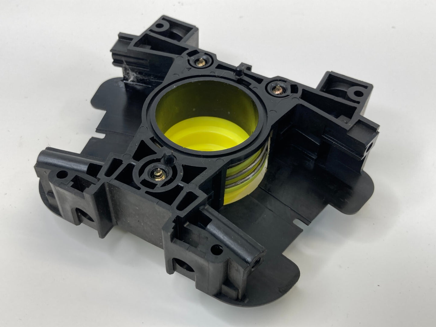 1996-2004 Nissan Pathfinder Steering Column Turn Signal Headlight Switch Housing