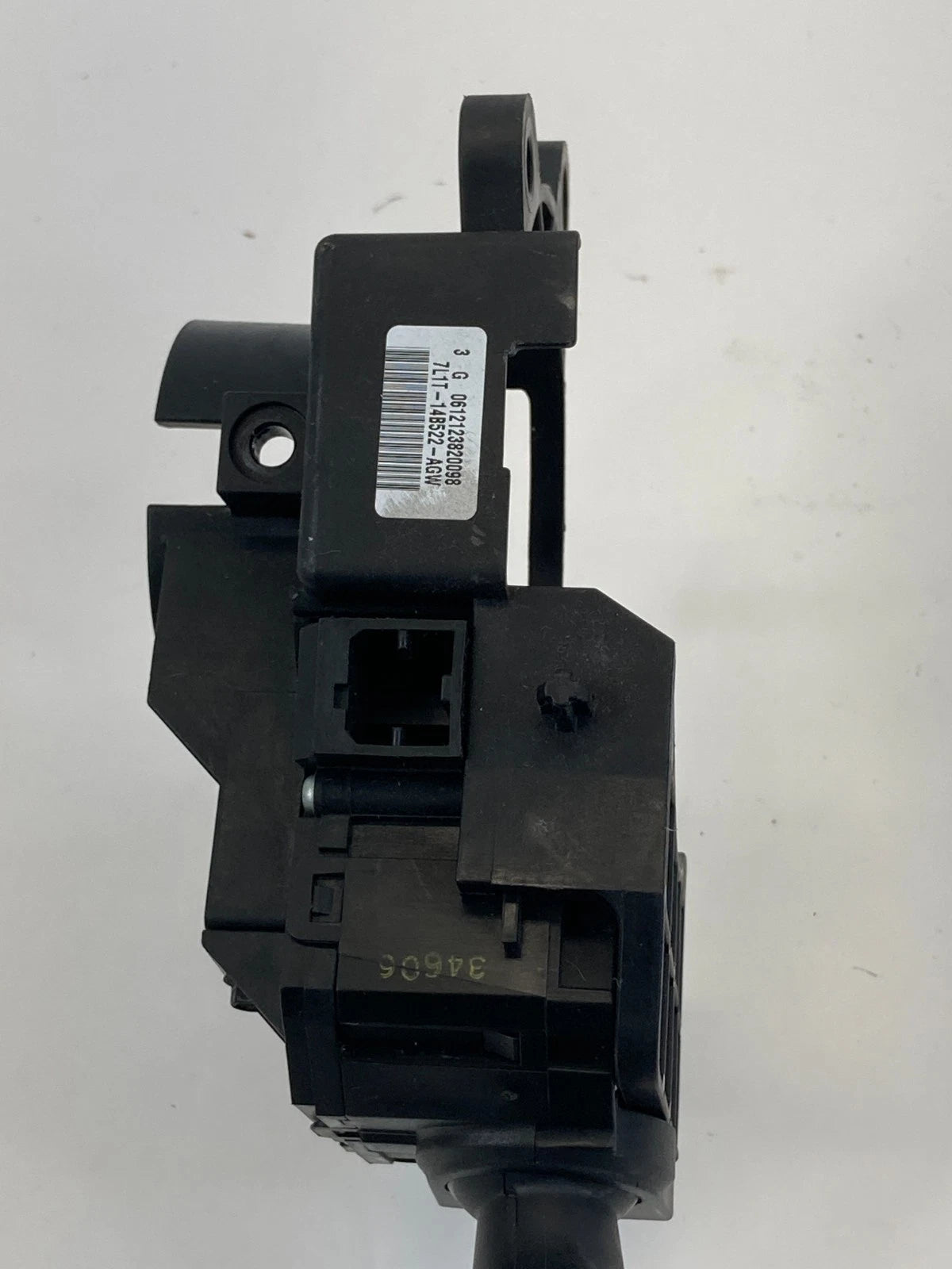 2007-2014 FORD EXPEDITION WINDSHIELD WIPER LEVER SWITCH 7L1T-14B522-AGW OEM