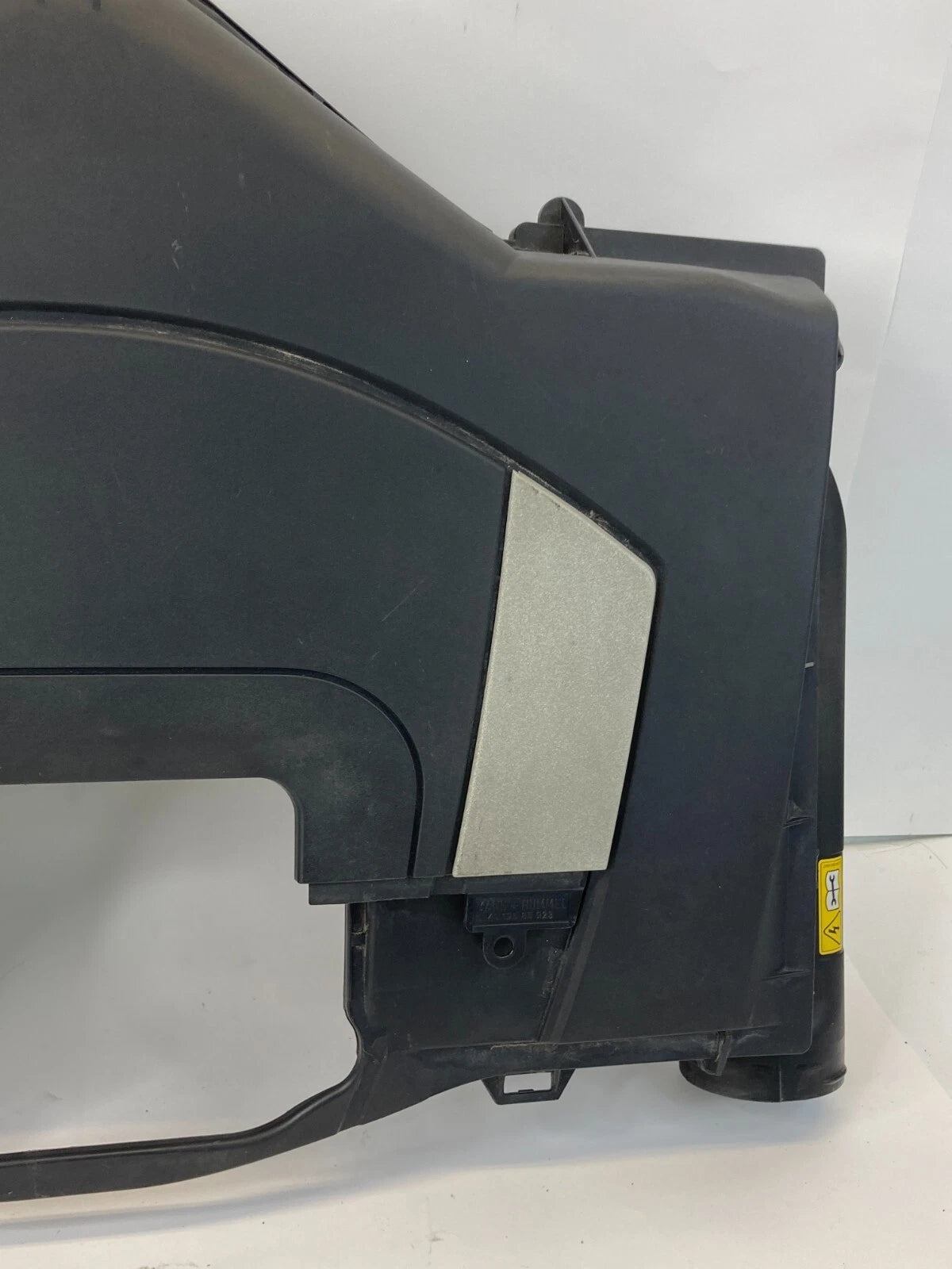 06-12 MERCEDES R350 09-11 ML350 ENGINE AIR INTAKE CLEANER FILTER BOX 2730901001