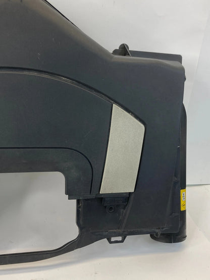 06-12 MERCEDES R350 09-11 ML350 ENGINE AIR INTAKE CLEANER FILTER BOX 2730901001