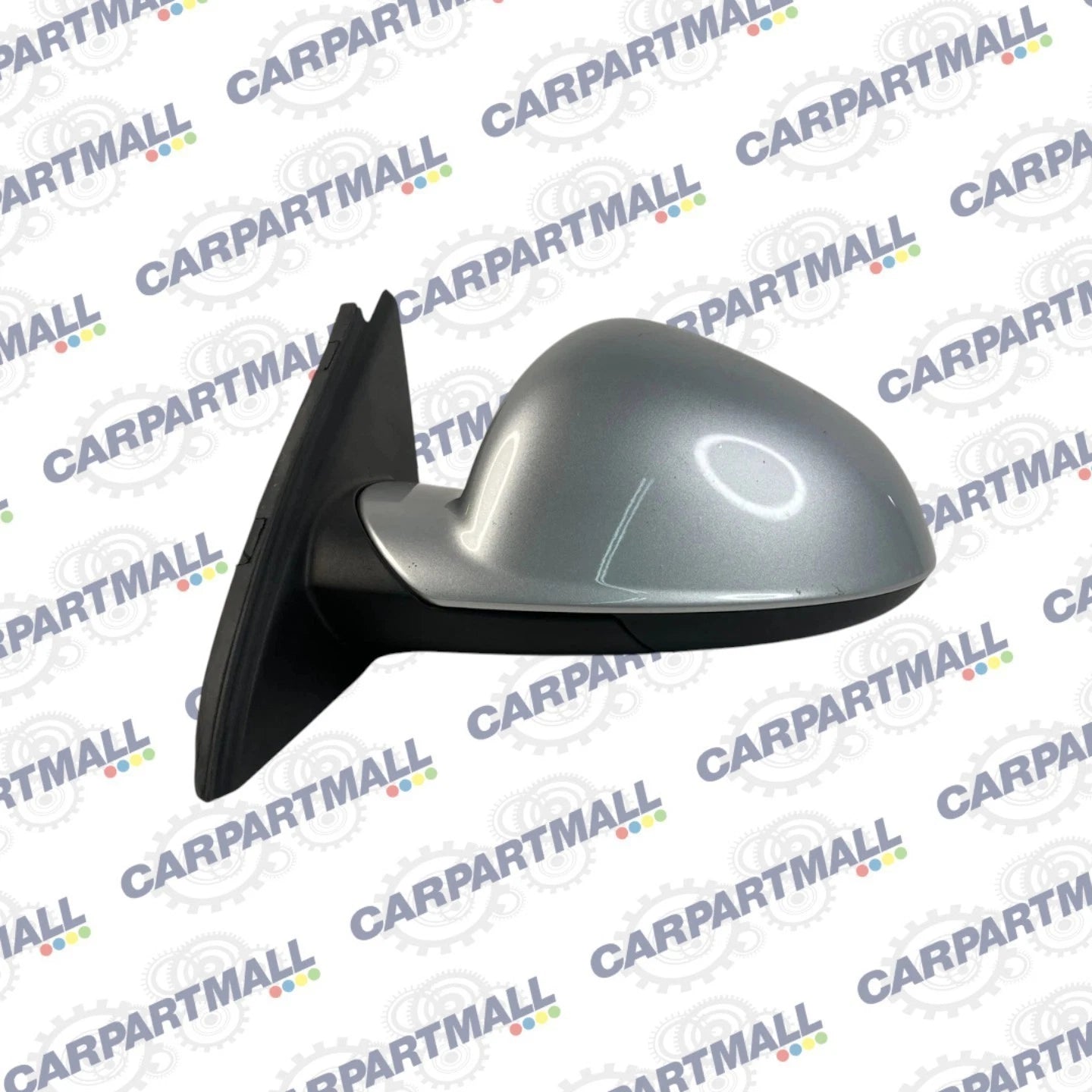 2011-2013 BUICK REGAL CXL FRONT LEFT DRIVER SIDE VIEW POWER MIRROR 13320192 OEM