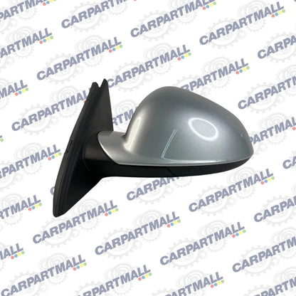 2011-2013 BUICK REGAL CXL FRONT LEFT DRIVER SIDE VIEW POWER MIRROR 13320192 OEM