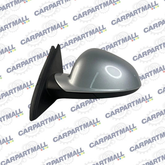 2011-2013 BUICK REGAL CXL FRONT LEFT DRIVER SIDE VIEW POWER MIRROR 13320192 OEM