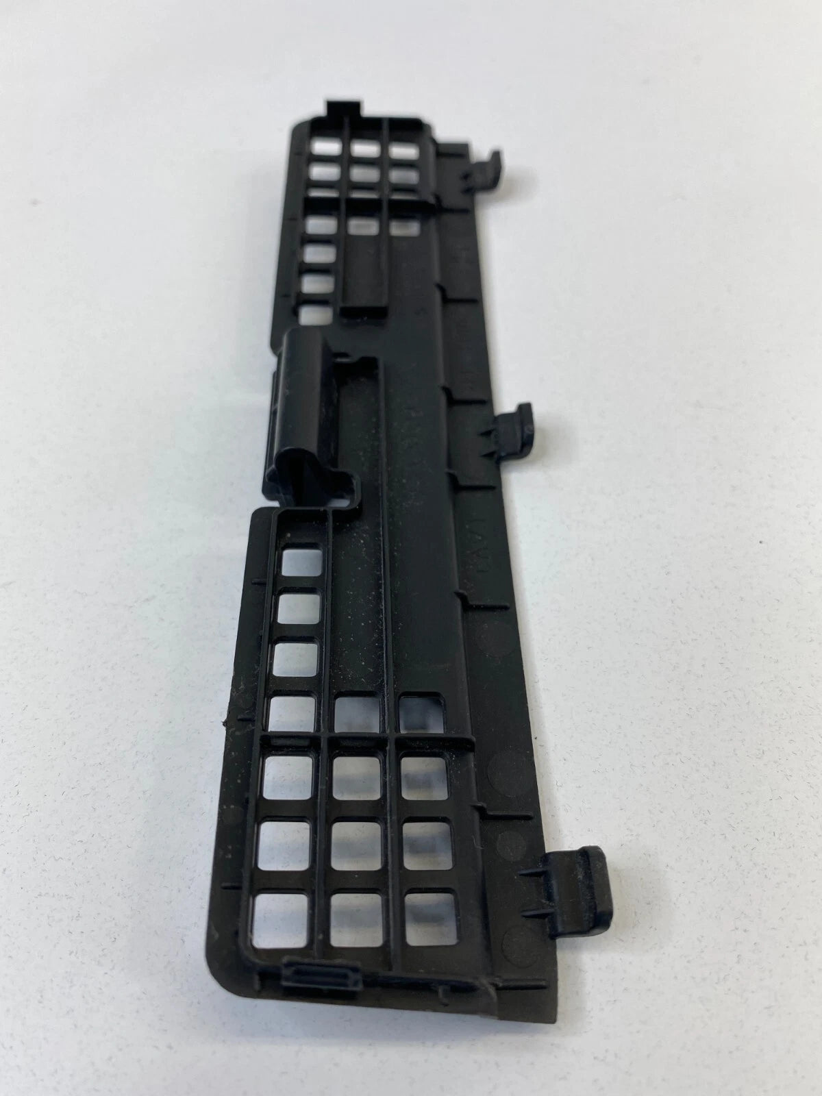 2012-2015 HONDA CIVIC FRAME NUMBER COVER BEZEL TRIM 74205-TR0A0-56 OEM