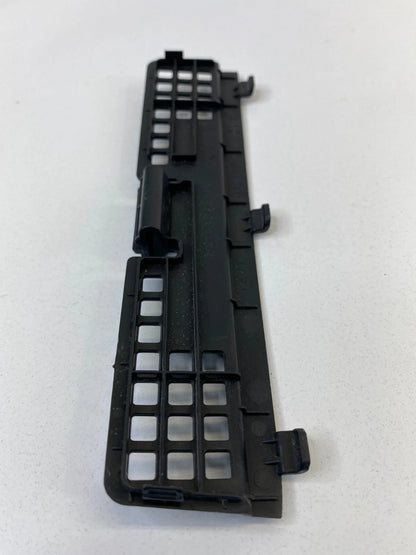 2012-2015 HONDA CIVIC FRAME NUMBER COVER BEZEL TRIM 74205-TR0A0-56 OEM