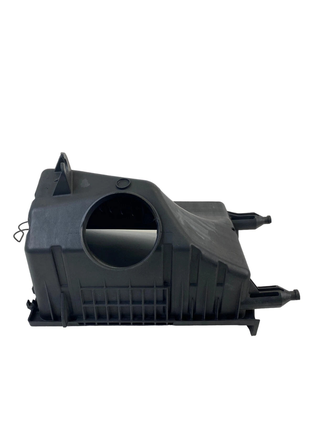 2005-2007 FORD ESCAPE 2.3L AIR CLEANER INTAKE FILTER BOX LOWER HOUSING 9L849A600