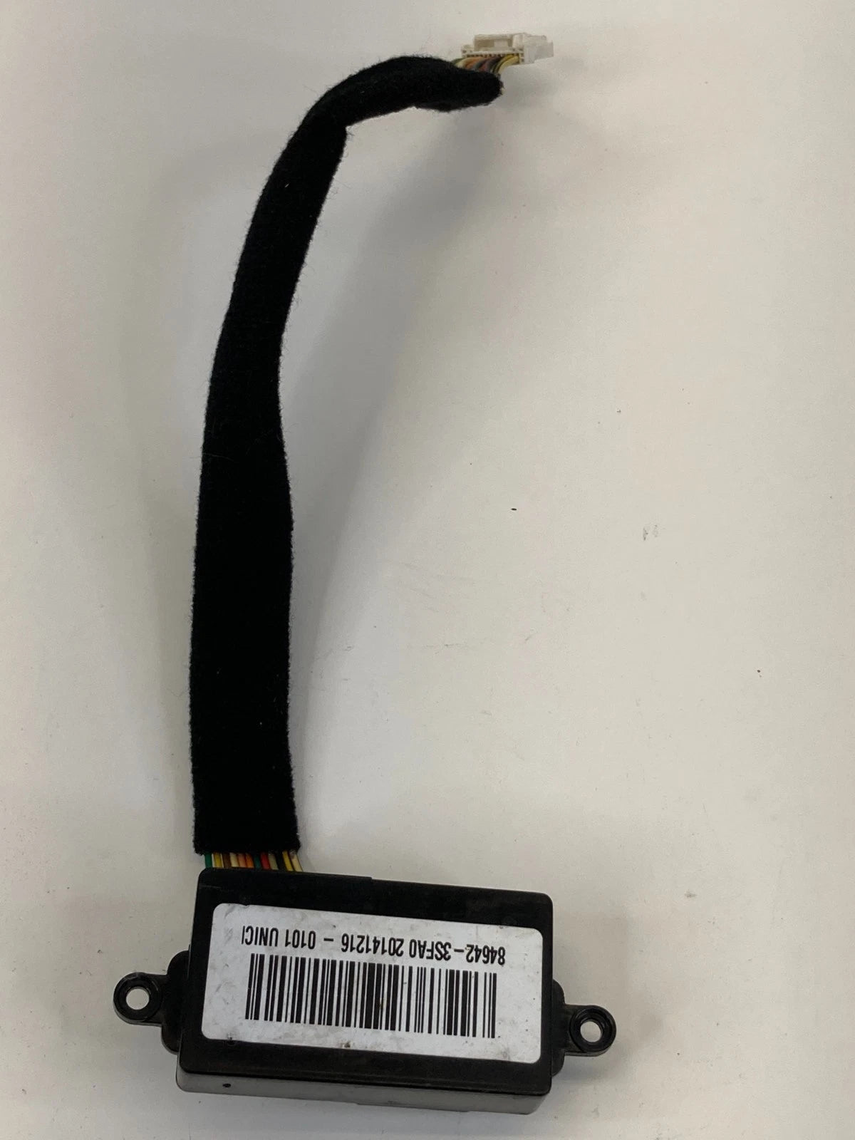 11-15 Hyundai Sonata A/T Floor Shifter Shift Gear Indicator Harness 84642-3SFA0