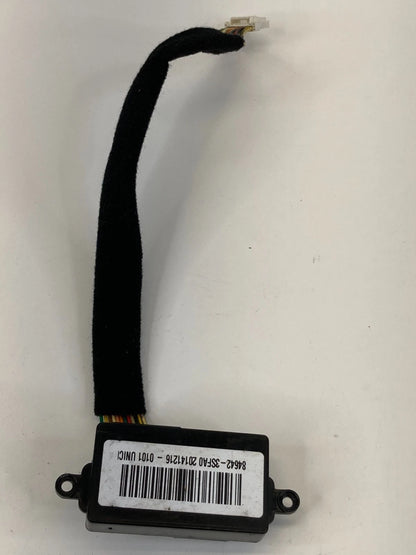 11-15 Hyundai Sonata A/T Floor Shifter Shift Gear Indicator Harness 84642-3SFA0