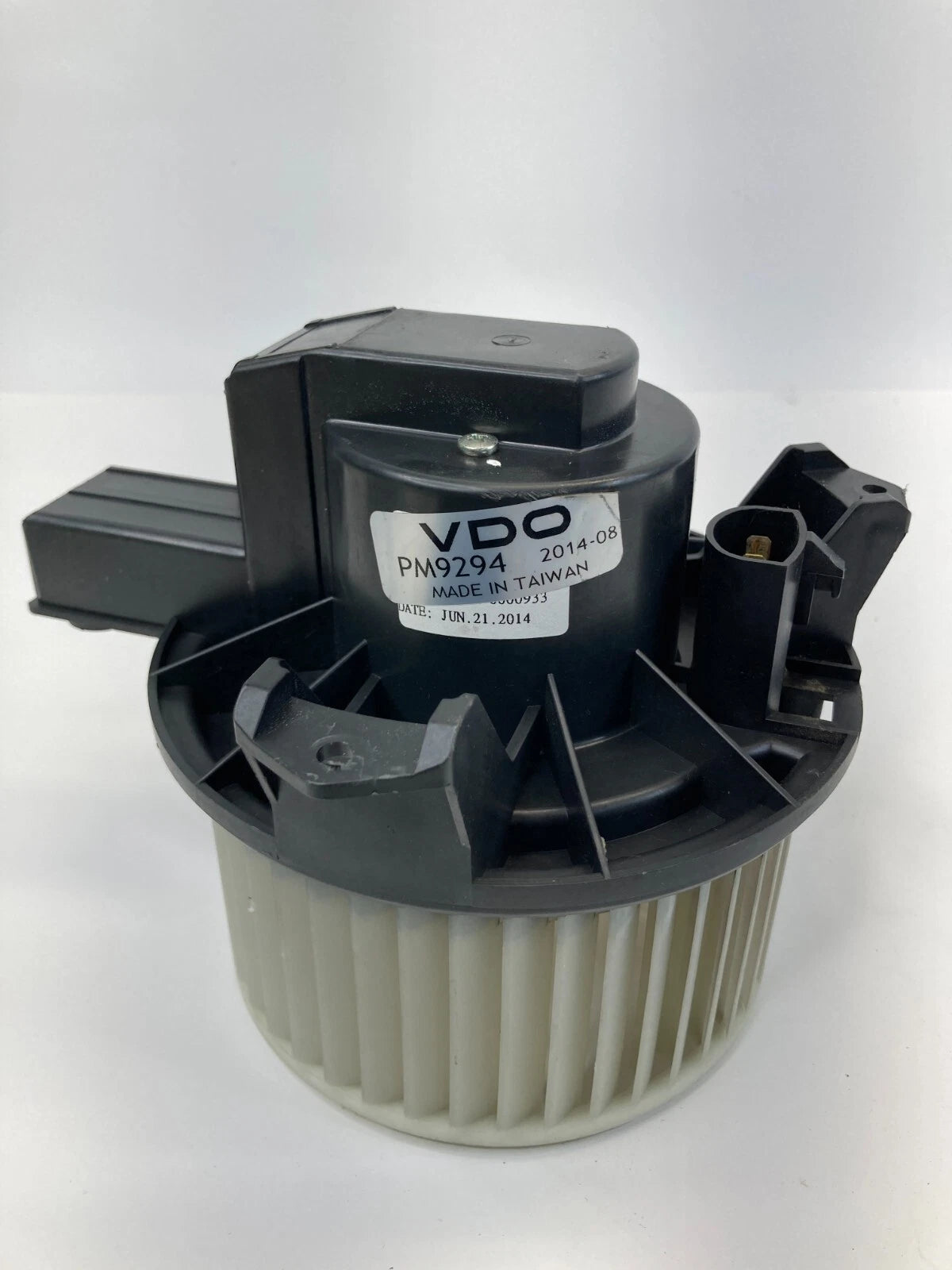 05 06 07 08 09 FORD MUSTANG 4.0L 12V A/T HVAC AC HEATER BLOWER MOTOR ASSEMBLY