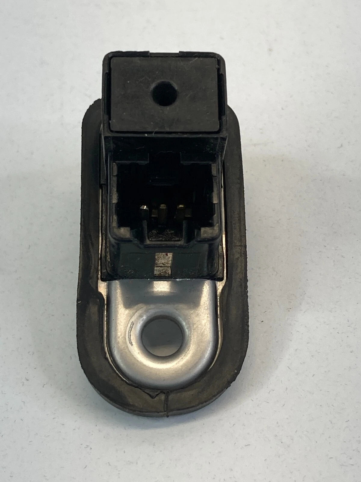 1999-2012 MITSUBISHI GALANT FRONT RIGHT DOOR JAMB AJAR SENSOR SWITCH BUTTON OEM