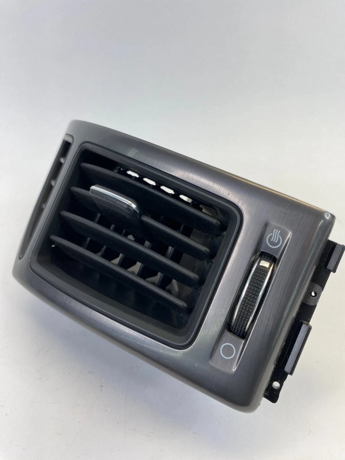 2011-2014 HYUNDAI SONATA DASH LEFT DRIVER AC AIR VENT OUTER GRILLE OEM 3S9748000