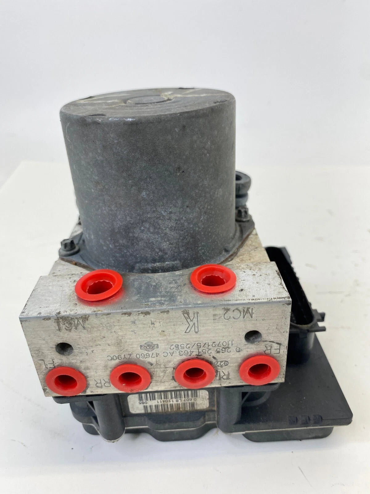 2011-2014 Nissan Maxima 3.5L V6 AT Anti Lock Brake ABS Pump Module 47660-ZY90C