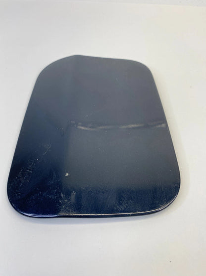 2006 2007 2008 2009 2010 BMW 550I SEDAN FUEL FILLER TANK GAS DOOR LID COVER OEM