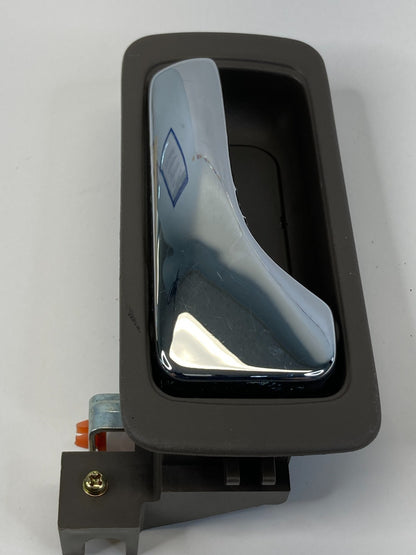 1996-2003 Acura RL Rear Right Side Interior Inner Inside Door Handle OEM