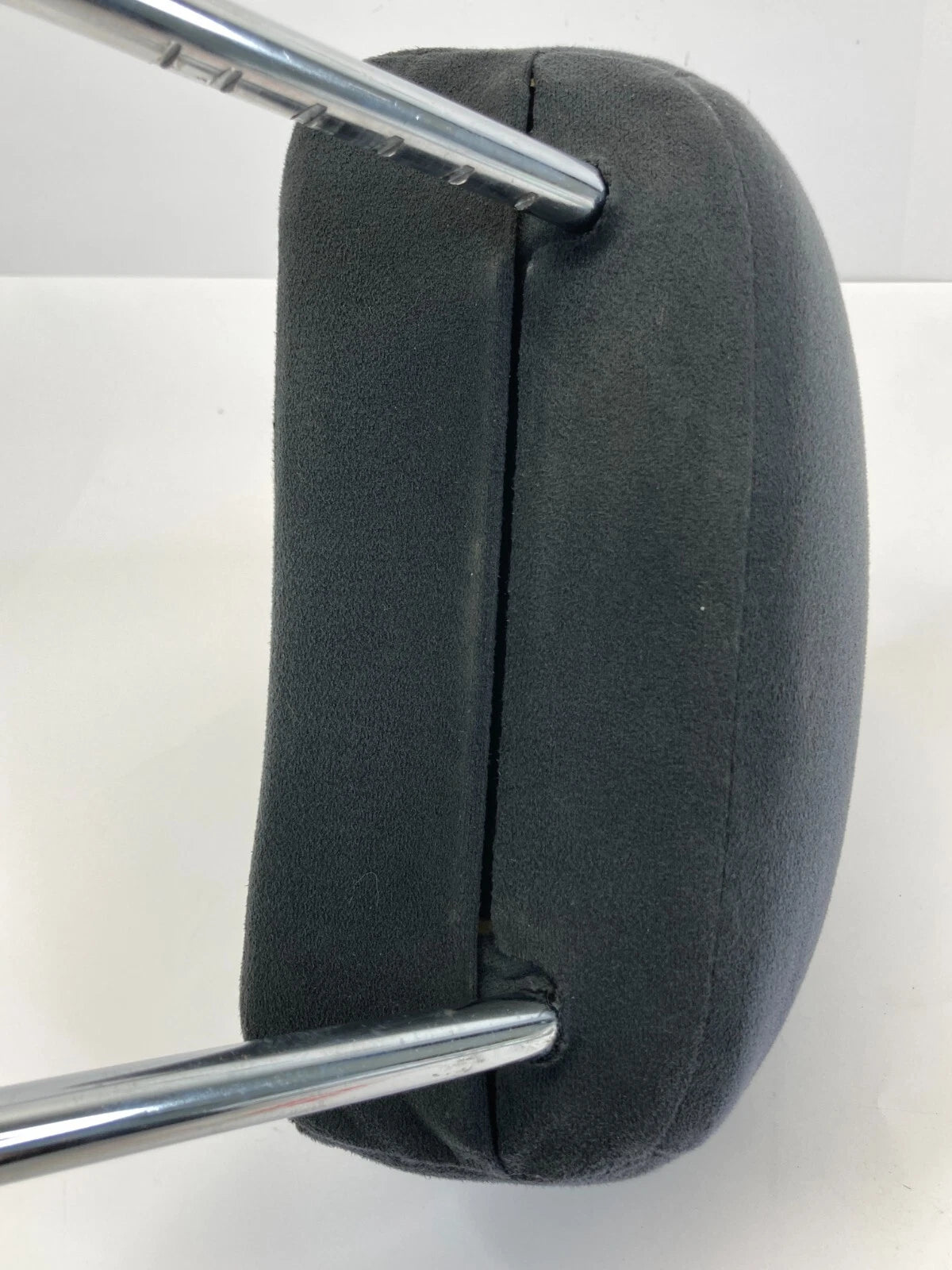 07 08 09 10 11 12 VERSA FRONT RIGHT PASSENGER SEAT HEAD REST HEADREST OEM