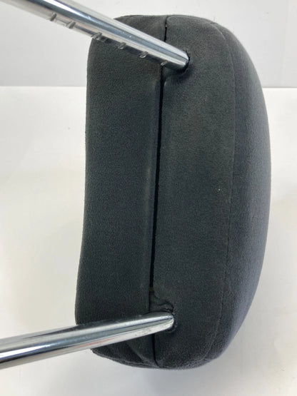 07 08 09 10 11 12 VERSA FRONT RIGHT PASSENGER SEAT HEAD REST HEADREST OEM