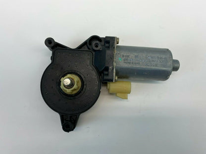 2003-2008 ISUZU ASCENDE REAR LEFT SIDE DOOR POWER WINDOW MOTOR ASSEMBLY OEM