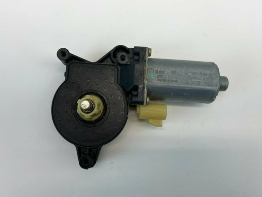 2003-2008 ISUZU ASCENDE REAR LEFT SIDE DOOR POWER WINDOW MOTOR ASSEMBLY OEM