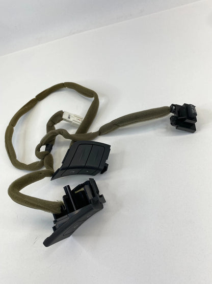 2008-2013 INFINITI G37 SPEEDOMETER CLUSTER DIMMER TRIP RESET CONTROL SWITCH OEM