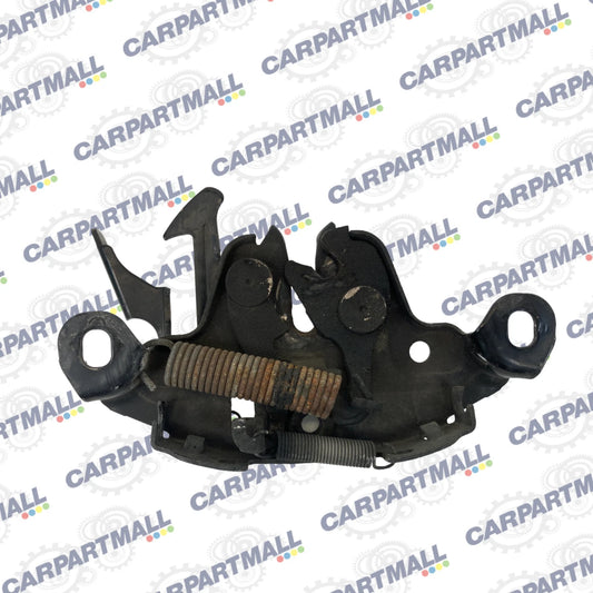 2008-2013 NISSAN ROGUE HOOD LOCK LATCH RELEASE ACTUATOR ASSEMBLY OEM