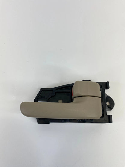 1997 98 99 00 2001 LEXUS ES300 FRONT RIGHT PASSENGER INSIDE INNER DOOR HANDLE
