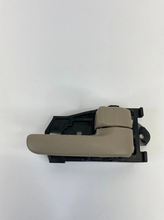 1997 98 99 00 2001 LEXUS ES300 FRONT RIGHT PASSENGER INSIDE INNER DOOR HANDLE