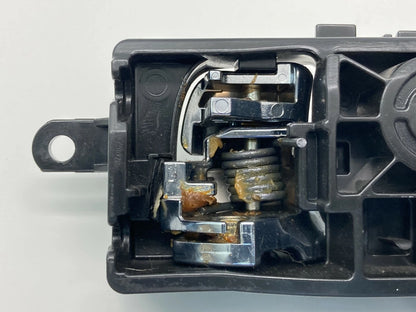 2007-2012 NISSAN ALTIMA REAR RIGHT SIDE INSIDE INNER DOOR HANDLE RH OEM