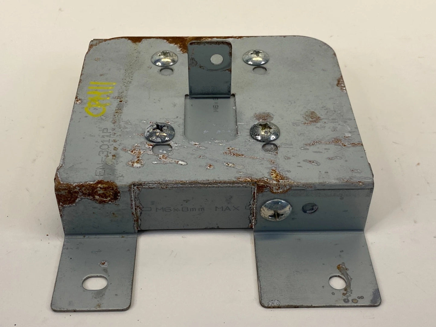 2013-2016 NISSAN PATHFINDER AROUND VIEW MONITOR CAMERA MODULE OEM 284A1-3KA0B