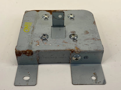 2013-2016 NISSAN PATHFINDER AROUND VIEW MONITOR CAMERA MODULE OEM 284A1-3KA0B