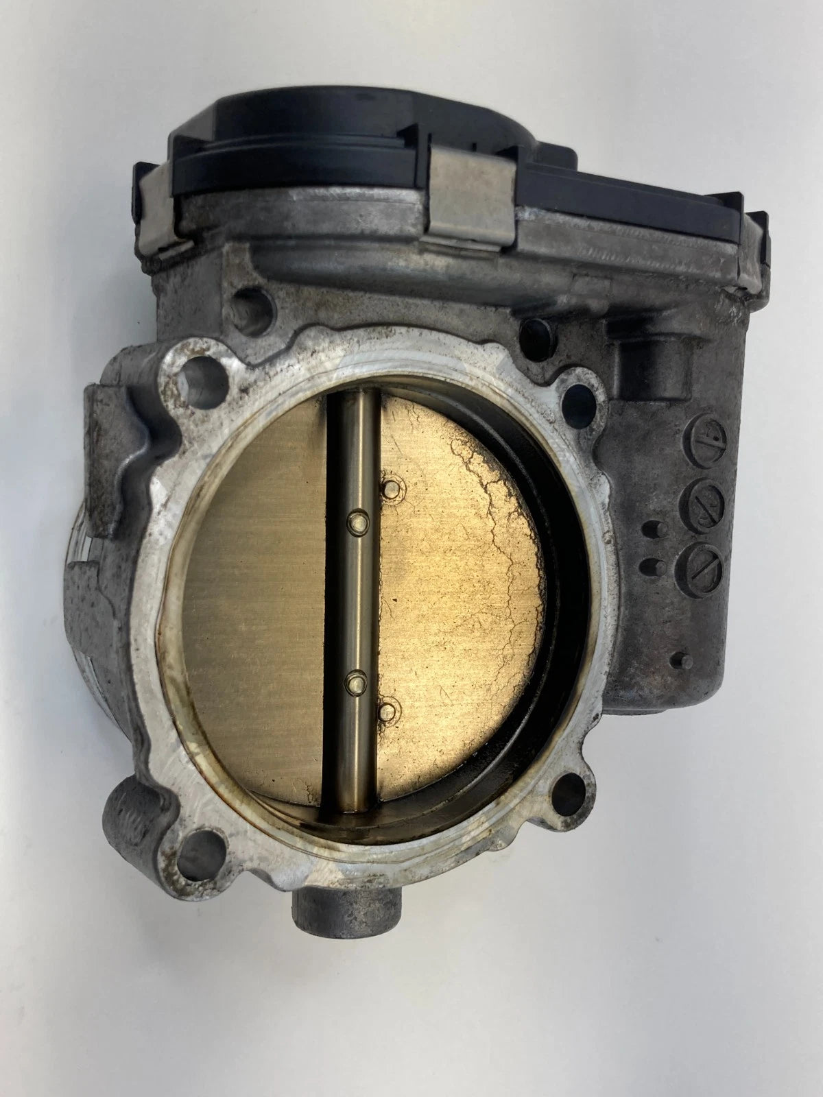 2011-2016 TOWN & COUNTRY 3.6L V6 A/T THROTTLE BODY THROTTLE VALVE 5184349AC OEM