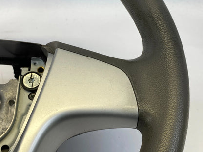 2012-2017 HYUNDAI ACCENT LEFT DRIVER STEERING WHEEL 56113-1R000 OEM FACTORY