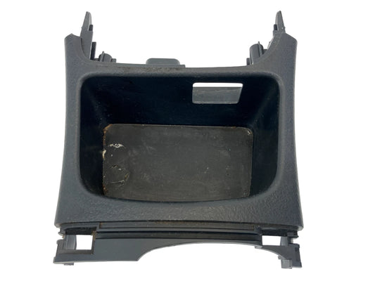 09-13 TOYOTA MATRIX CENTER DASH STORAGE POCKET BEZEL TRIM PANEL 55447-02010 OEM