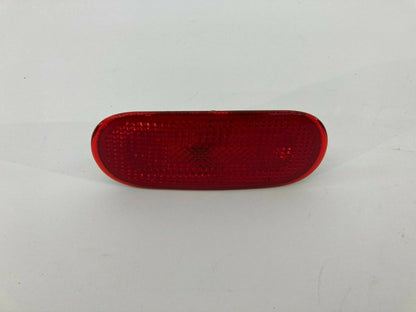 1998-2005 VOLKSWAGEN BEETLE REAR LEFT DRIVER SIDE MARKER LIGHT LAMP 67736410 OEM