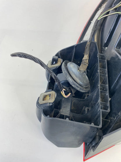 2011-2014 CHRYSLER 200 REAR RIGHT PASSENGER SIDE TAIL LIGHT LAMP 05182524A OEM