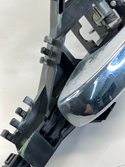 2011-2020 Dodge Journey Front Right Side Exterior Door Handle Chrome 4589861 OEM