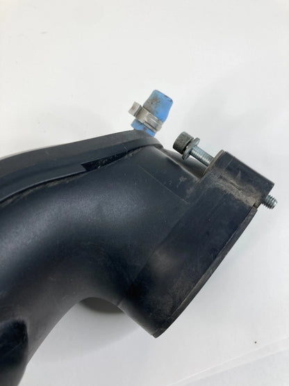 2002-2004 AUDI A6 3.0L V6 AUTOMATIC AIR INTAKE HOSE DUCT TUBE 06C133354G OEM