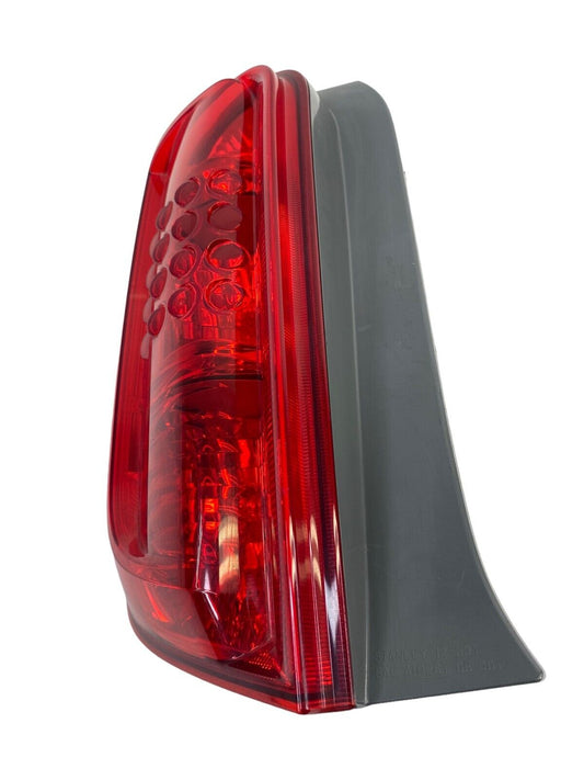 2008 2009 2010 Scion xB Rear Left Driver Tail Light Taillight Taillamp Assy OEM