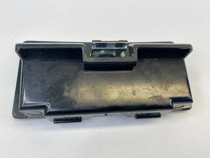 03 04 INFINITI G35 REAR CENTER CONSOLE ASHTRAY STORAGE COMPARTMENT 96510-AL500