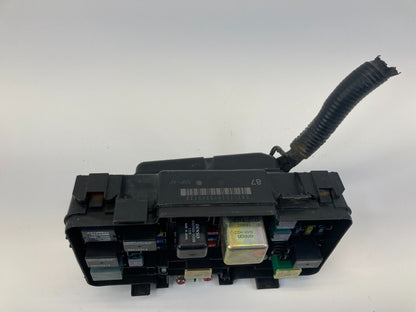 2001-2003 Honda Civic 1.7L Engine Compartment Fuse Relay Box Fusebox S5P-AP OEM