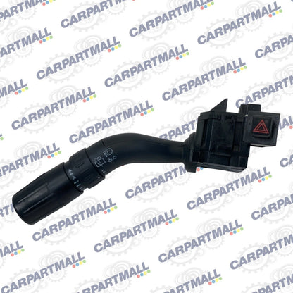 08-12 FORD ESCAPE TURN SIGNAL HEADLIGHT HAZARD CONTROL SWITCH OEM 8L8T13K359AGW