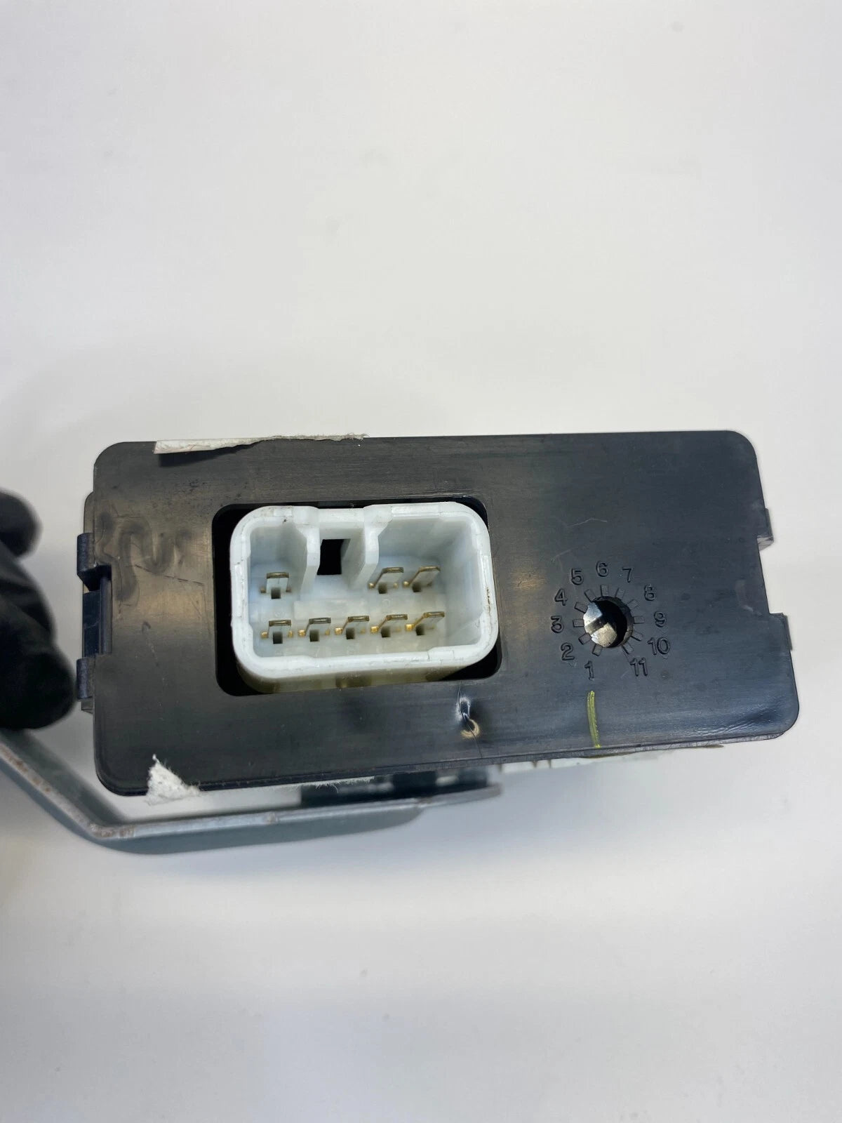 2005 TOYOTA SIENNA GLASS BREAKAGE SENSOR CONTROL MODULE 08192-3T810 OEM